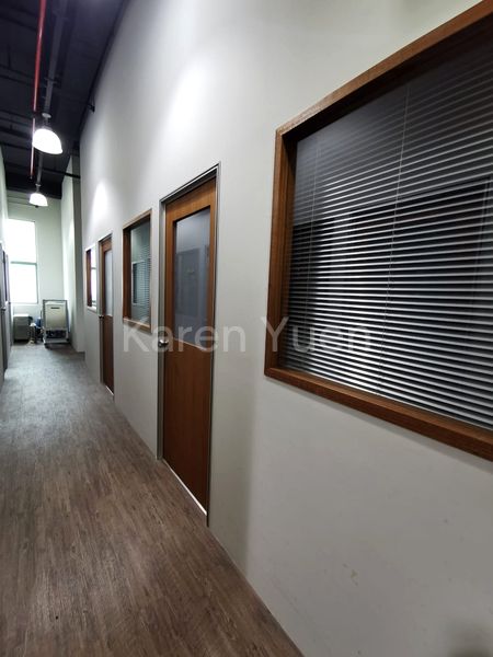 Office for Sale in  Techniques Centre - Image 4